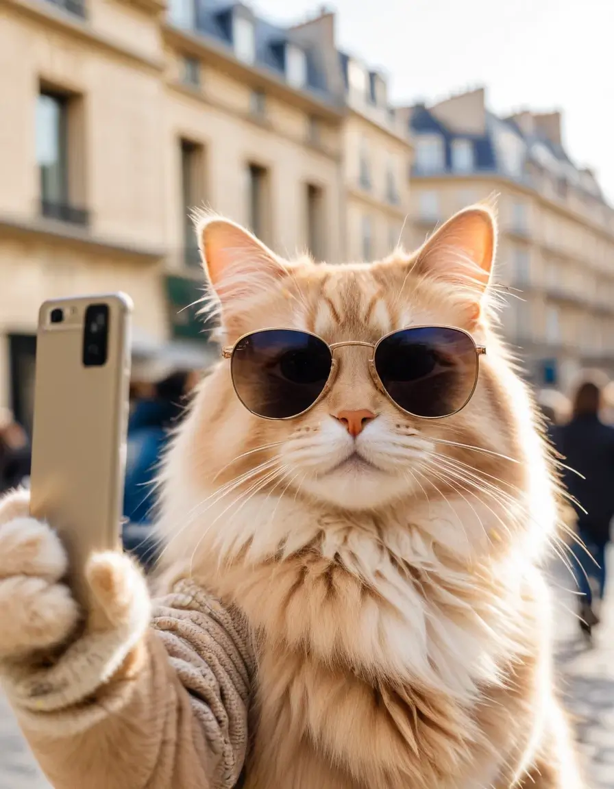 Freepik AI Anime Artwork