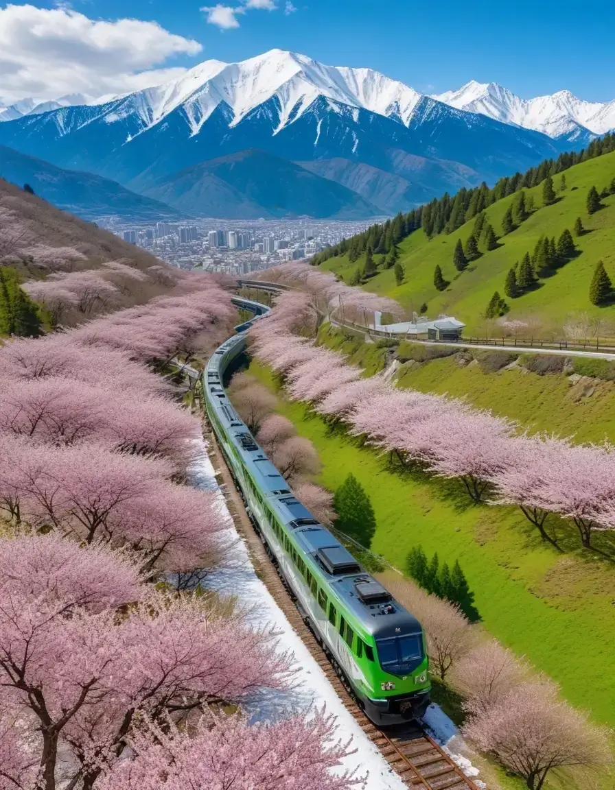 Freepik AI Photorealistic Portrait