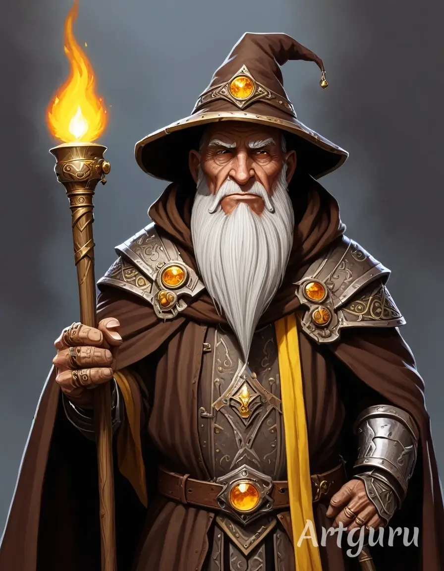 Freepik AI Cartoon Character