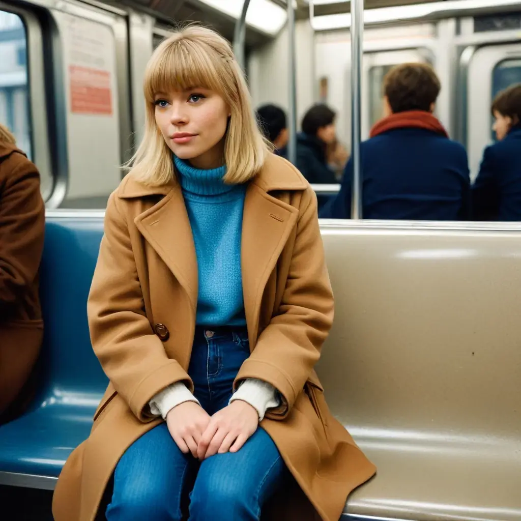 Freepik AI Abstract Design