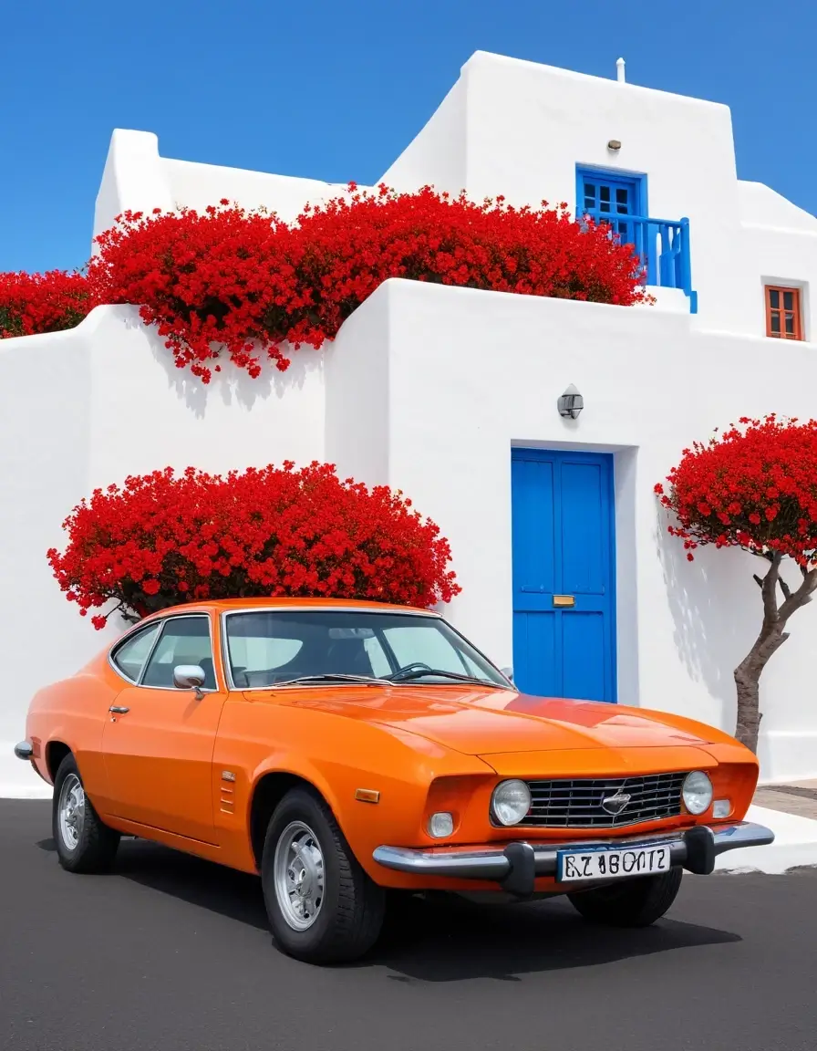 Freepik AI Digital Artwork